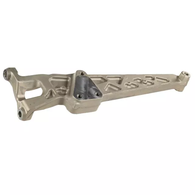 Differential Mount - Ford (lk4z3085a) - view 4