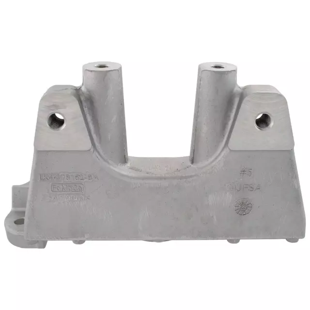 Automatic Transmission Mount Bracket - Ford (lk4z7a033b) - view 5