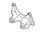 Automatic Transmission Mount Bracket - Ford (lk4z7a033b) - view 8