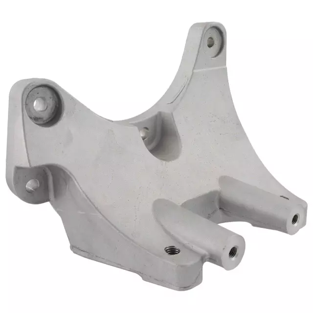 Automatic Transmission Mount Bracket - Ford (lk4z7a033b) - view 2