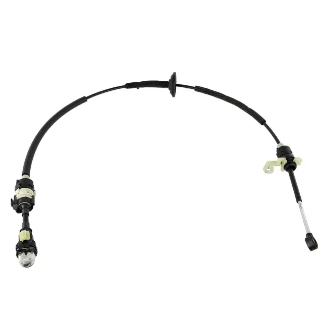 Automatic Transmission Shifter Cable - Ford (lk4z7e395j)
