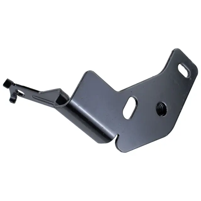 Engine Coolant Bypass Pipe Bracket - Ford (lk4z8a082c)