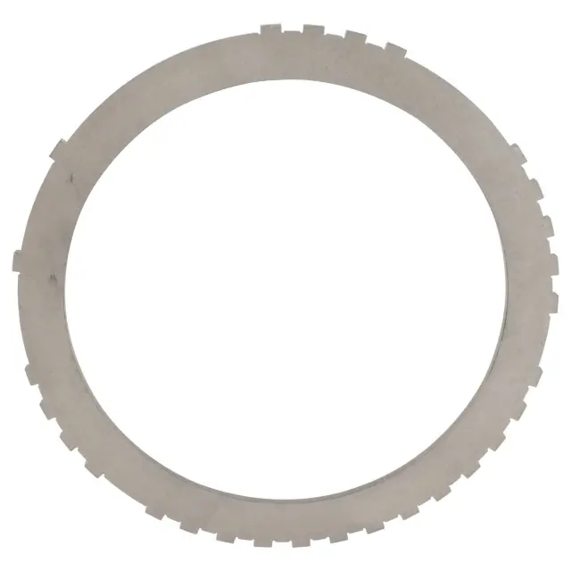 Plate Clutch Pressure - Ford (lp5z7b066j)