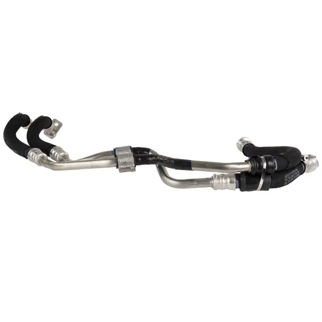Engine Coolant Hose - Ford (lr3z6b850a)