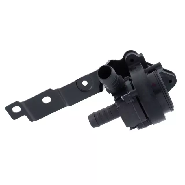 Engine Auxiliary Water Pump - Ford (lx6z18d473q)