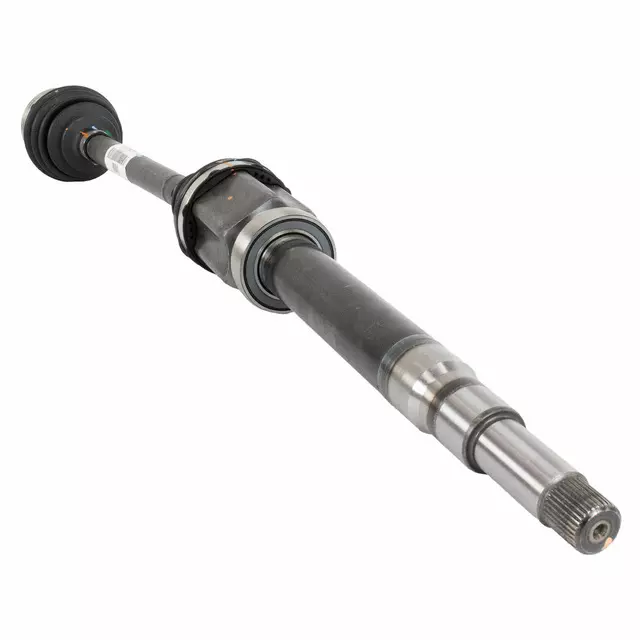 Axle Assembly - Ford (lx6z3b436d)