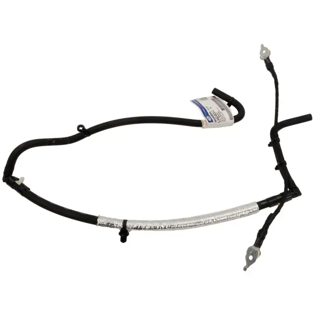 Differential Vent Hose - Ford (lx6z4022c)