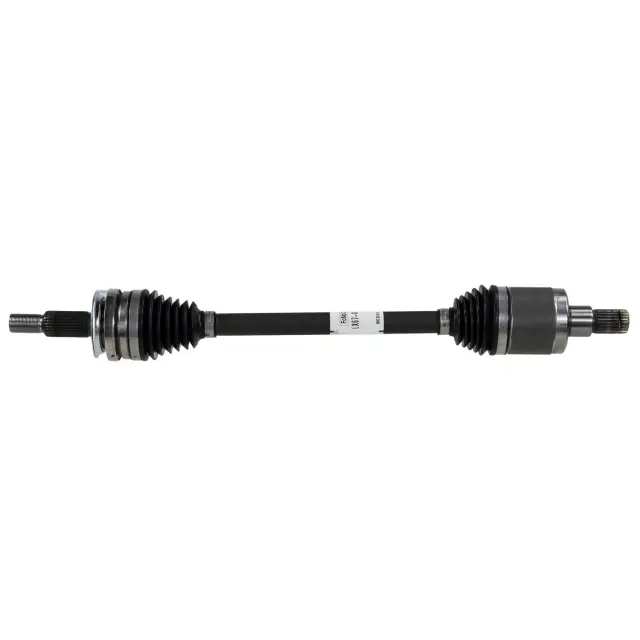 Axle Assembly - Ford (lx6z4k139g)