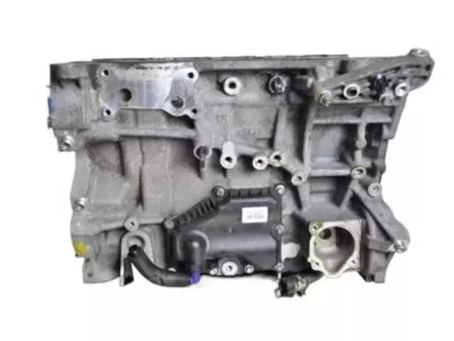 Cylinder Block - Ford (lx6z6010a)