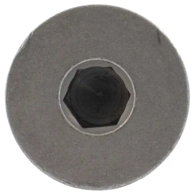 Differential Housing Fill Plug - Ford (lx6z7a010a)