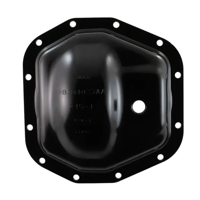 Axle Cover - Ford (mb3z4033a)
