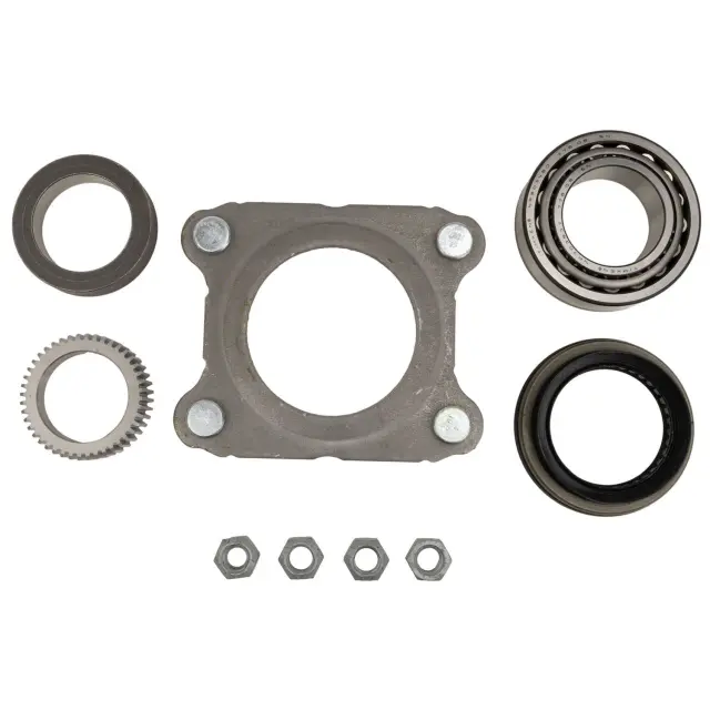 Shaft Assembly Rear Axle - Ford (mb3z4234at)