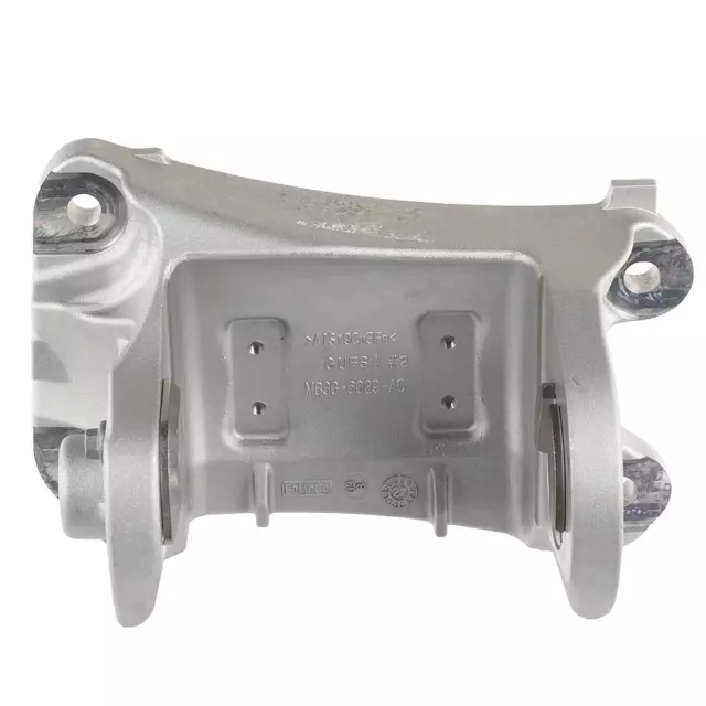 Engine Mount Bracket - Ford (mb3z6029a) - view 3