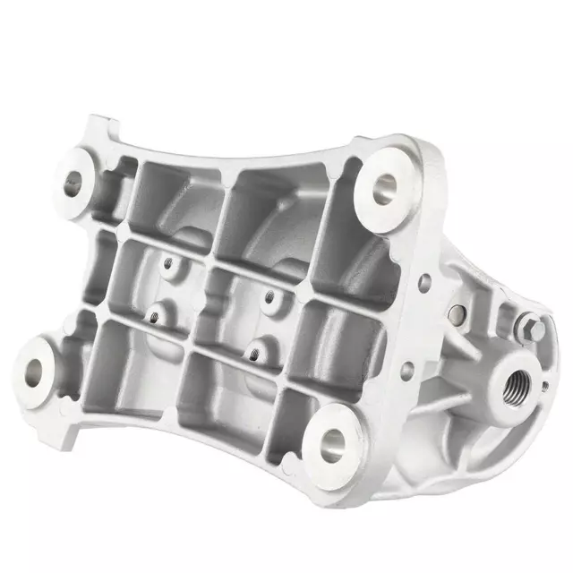 Engine Mount Bracket - Ford (mb3z6029a) - view 5