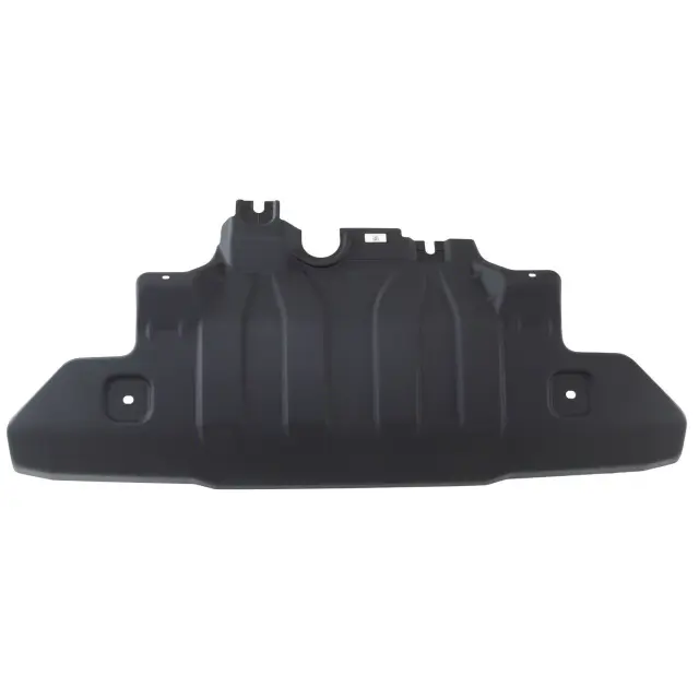 Shield Engine Compartment Sp - Ford (mb3z6775e)