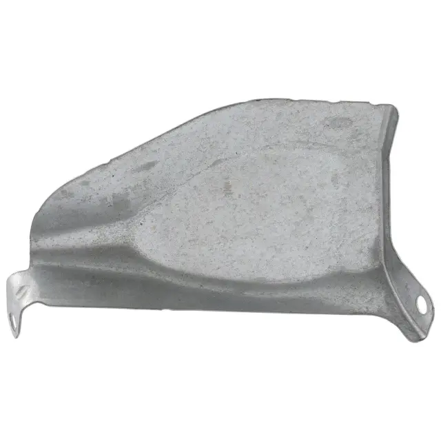 Engine Mount Heat Shield - Ford (mb3z6c038a)