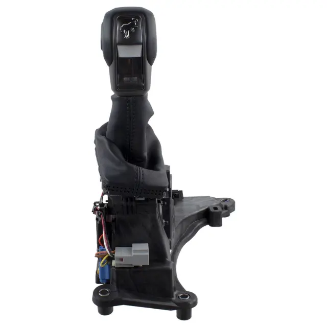 Automatic Transmission Shift Lever - Ford (mb3z7210ca)