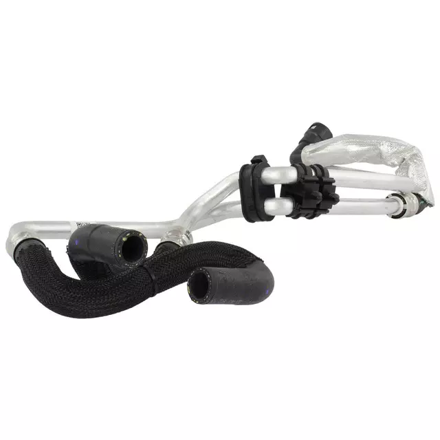 Engine Coolant Hose - Ford (mb3z8a577b)
