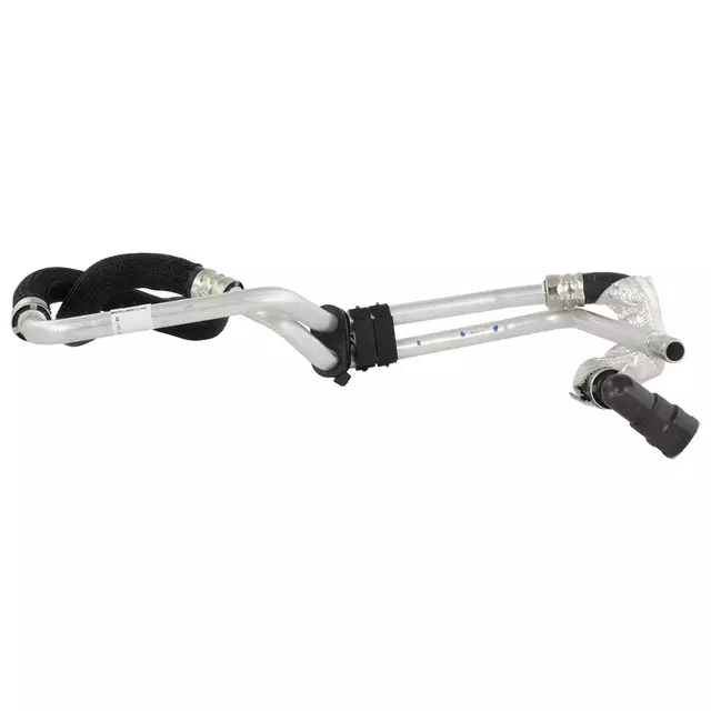 Engine Coolant Hose - Ford (mb3z8a577b) - view 2