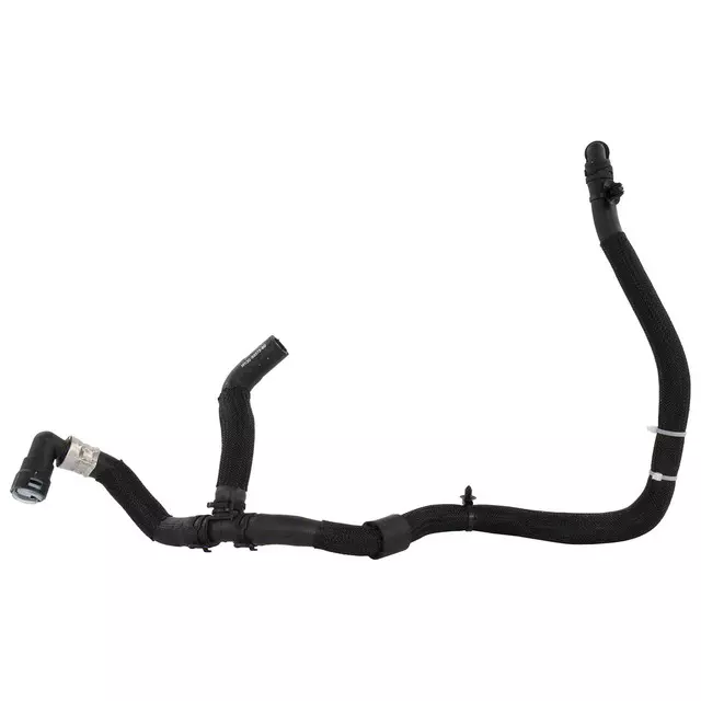 Engine Coolant Hose - Ford (mb3z8a577c)