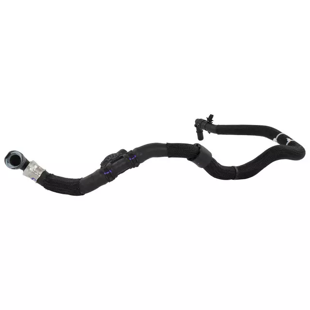 Engine Coolant Hose - Ford (mb3z8a577c) - view 2
