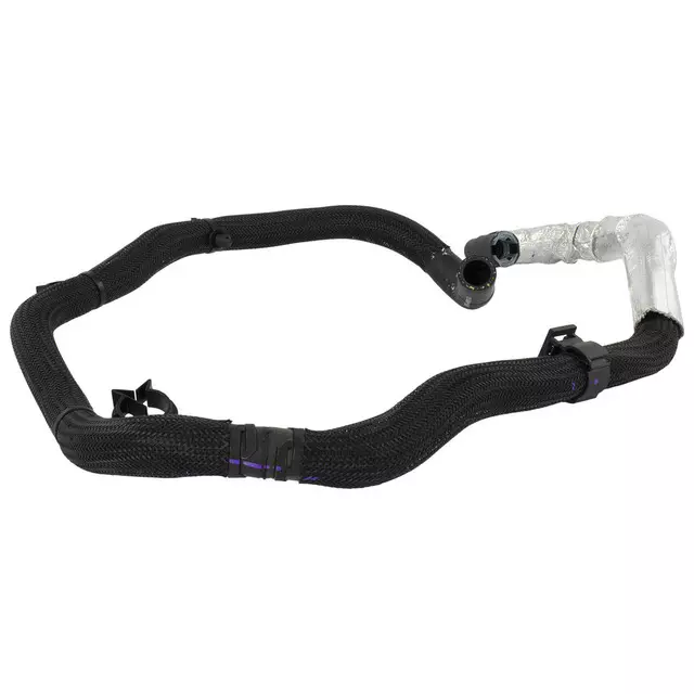 Engine Coolant Hose - Ford (mb3z8n021b)