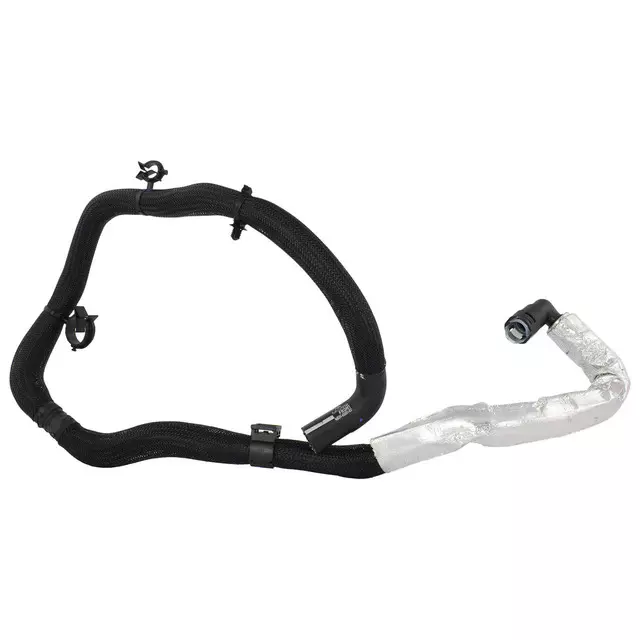 Engine Coolant Hose - Ford (mb3z8n021b) - view 2