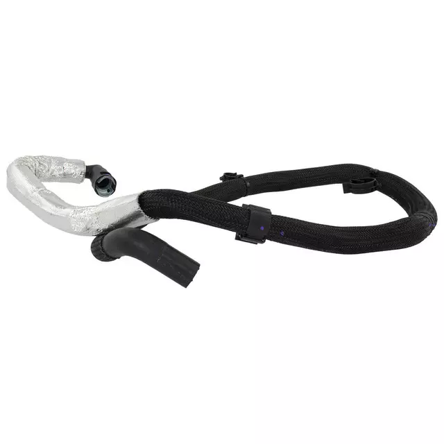 Engine Coolant Hose - Ford (mb3z8n021b) - view 3