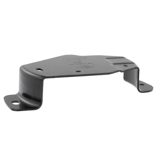 Fuel Pump Shield - Ford (mb3z9b007a) - view 2