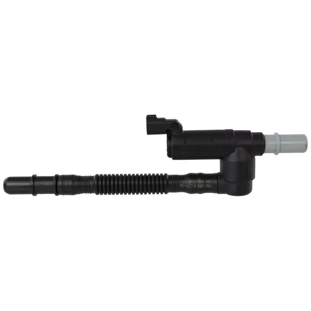 Vapor Canister Purge Solenoid - Ford (mb3z9d333b)
