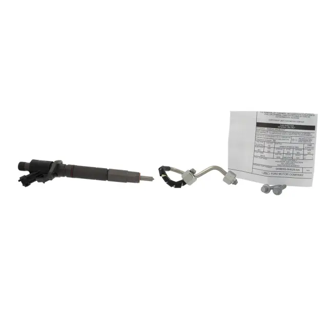 Fuel Injector - Ford (mb3z9h529c)