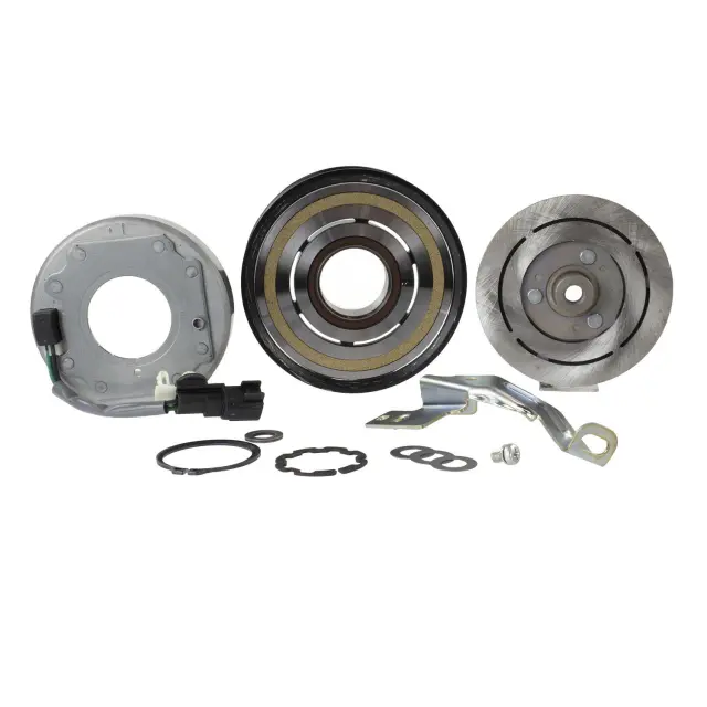 A/C Compressor Clutch - Ford (ml3z19d786b)