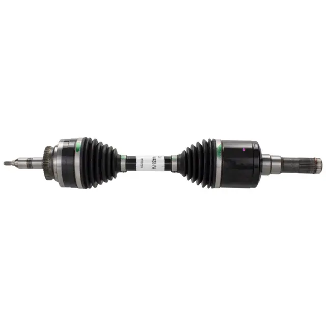 Axle Assembly - Ford (ml3z3a427c)
