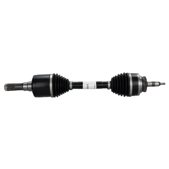 Axle Assembly - Ford (ml3z3a427d)