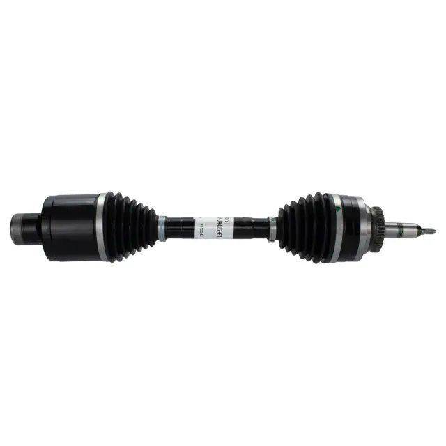 Axle Assembly - Ford (ml3z3a428d)