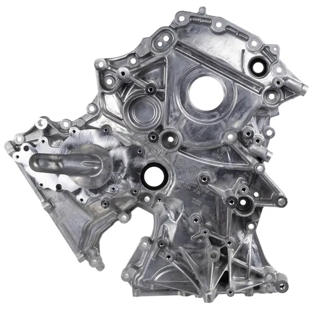 Engine Timing Cover - Ford (ml3z6019a)