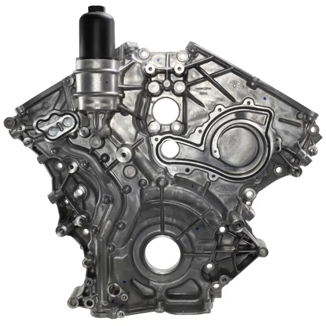 Engine Timing Cover - Ford (ml3z6019c)