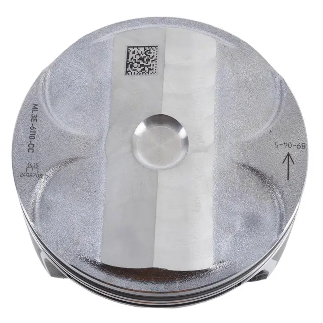 Engine Piston - Ford (ml3z6108c)