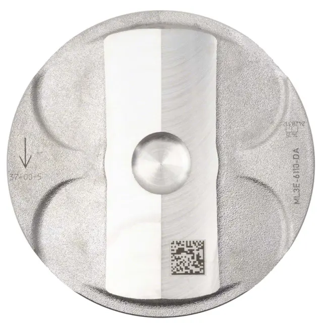 Engine Piston - Ford (ml3z6108f)