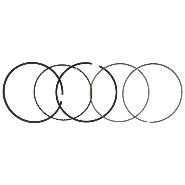 Engine Piston Ring - Ford (ml3z6148b)