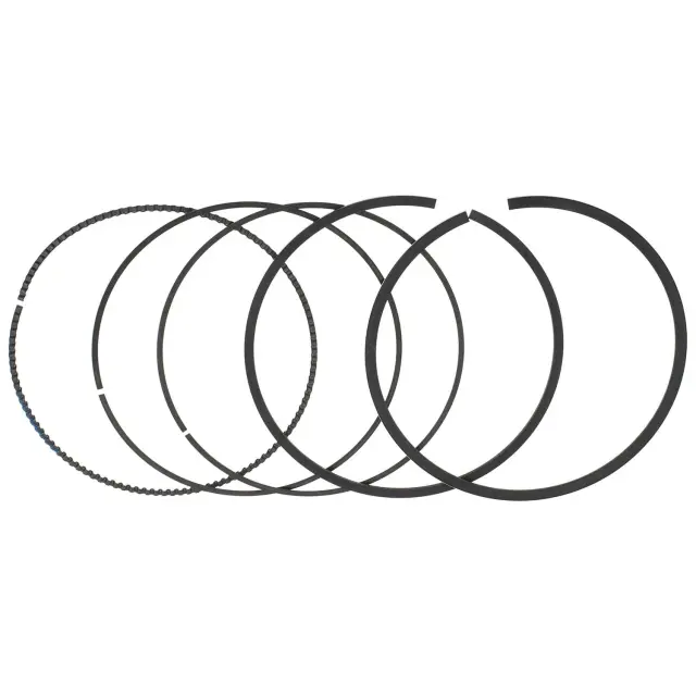 Engine Piston Ring - Ford (ml3z6148d)