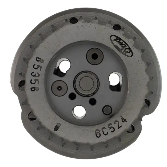 Engine Timing Camshaft Sprocket - Ford (ml3z6256b)