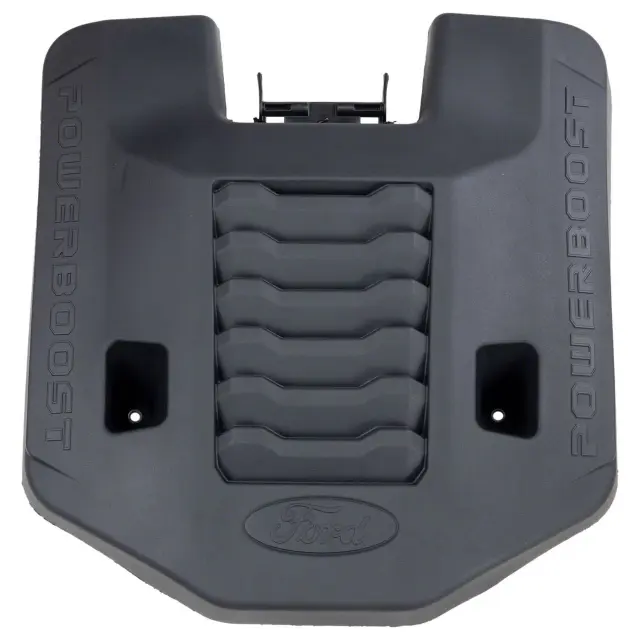Engine Cover - Ford (ml3z6a949c)