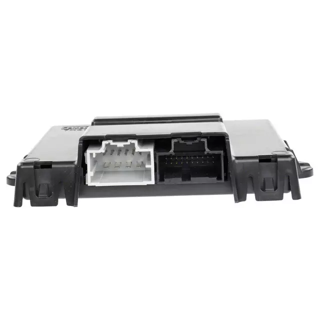 Differential Control Module - Ford (ml3z7e453f)