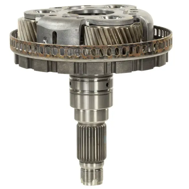 Automatic Transmission Output Shaft - Ford (ml3z7j458a)