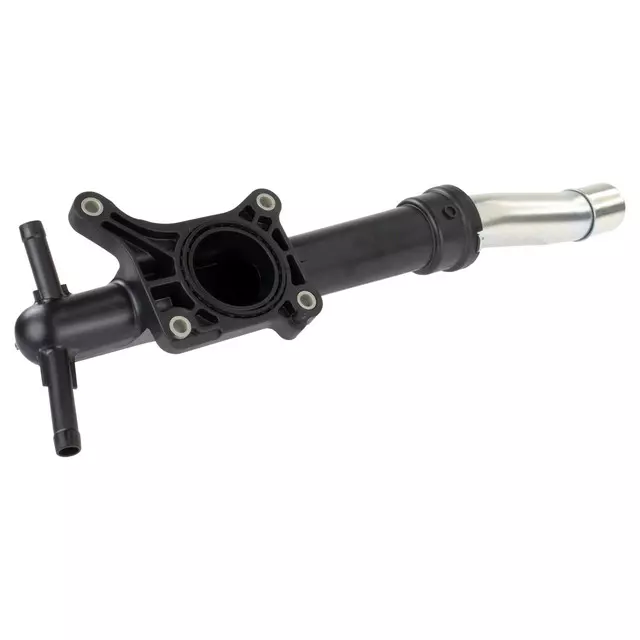 Engine Water Pump Outlet Pipe - Ford (ml3z8592b)