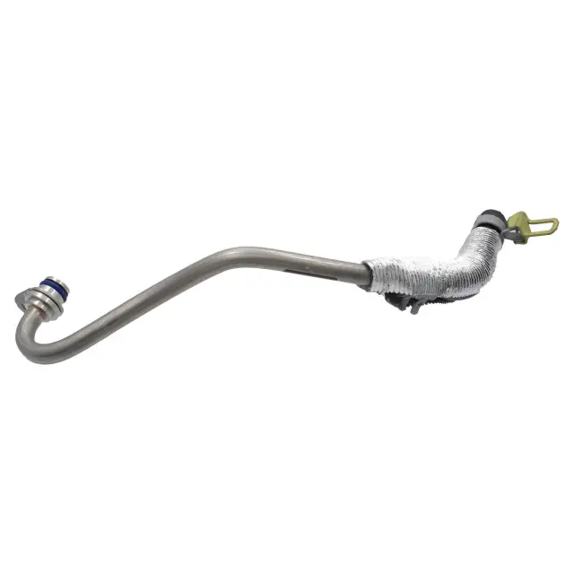 Engine Coolant Hose - Ford (ml3z8a520d)