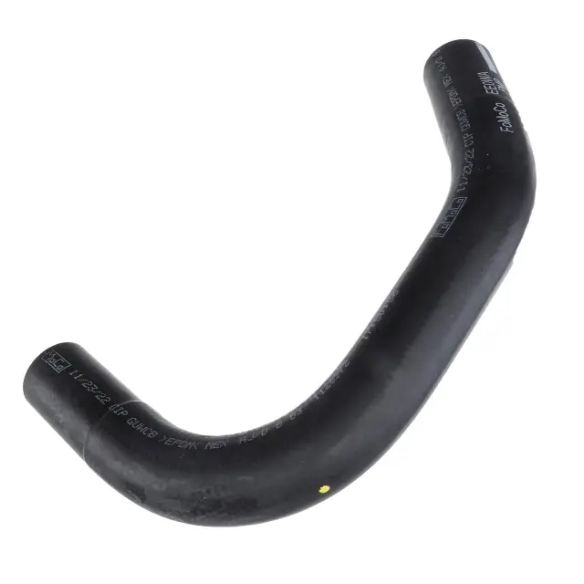 Engine Coolant Hose - Ford (ml3z8a577g)