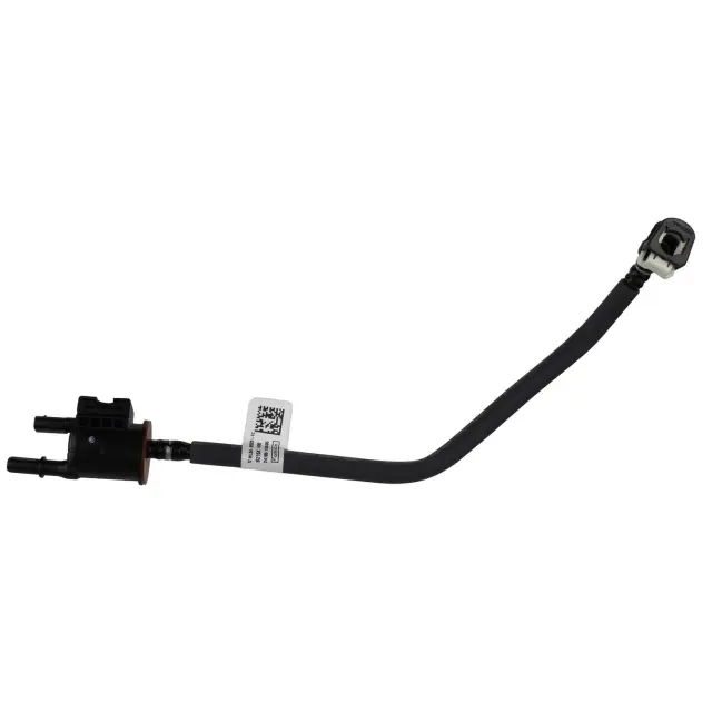 Bracket Fuel Tube Support - Ford (ml3z9b325b)