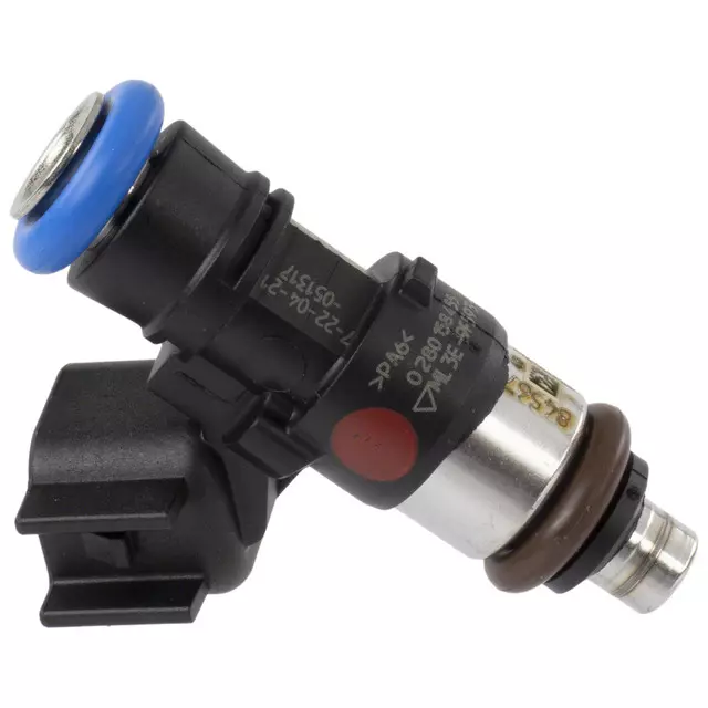 Fuel Injector - Ford (ml3z9f593a) - view 2